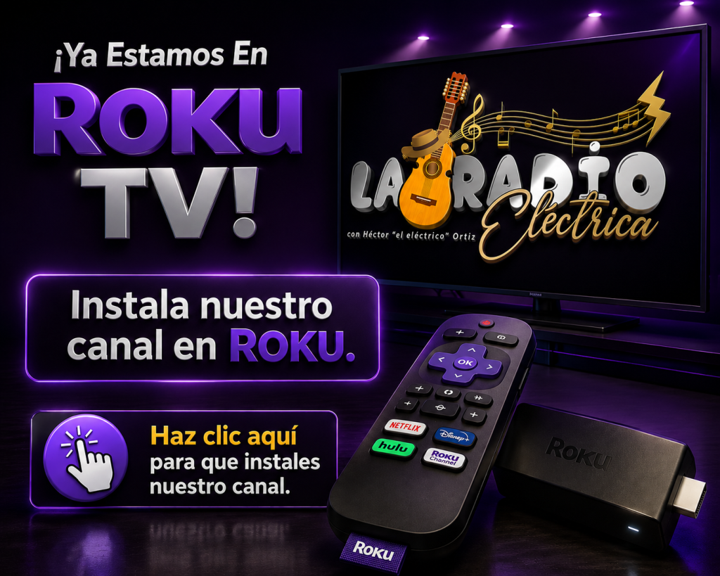 https://channelstore.roku.com/search/la-radio-electrica
